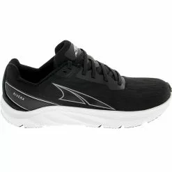 Altra Rivera Running Shoes - Womens Black White