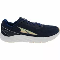 Altra Rivera Running Shoes - Womens Navy