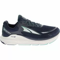 Altra Paradigm 6 Running Shoes - Womens Dark Blue