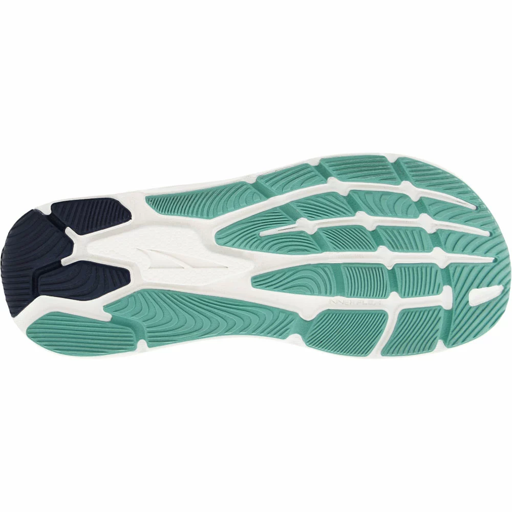 Altra Paradigm 6 Running Shoes - Womens Dark Blue - Image 4