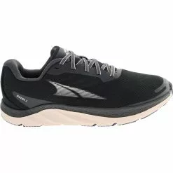 Altra Rivera 2 Running Shoes - Womens Black Red