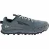 Altra Lone Peak 6 Trail Running Shoes - Womens Navy Blue