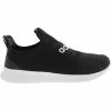 Adidas Puremotion Adapt Running Shoes - Womens Black White