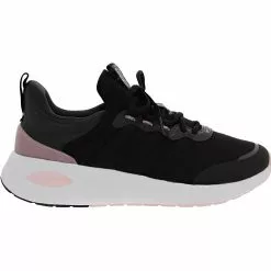 Adidas Puremotion Super Womens Running Shoes Core Black Pink