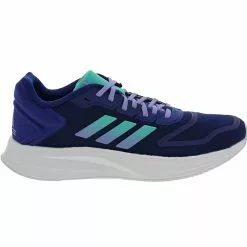 Adidas Duramo 10 Running Shoes - Womens Navy