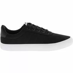 Adidas Vulc Raid3r Lifestyle Shoes - Womens Core Black White