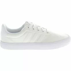 Adidas Vulc Raid3r Lifestyle Shoes - Womens White
