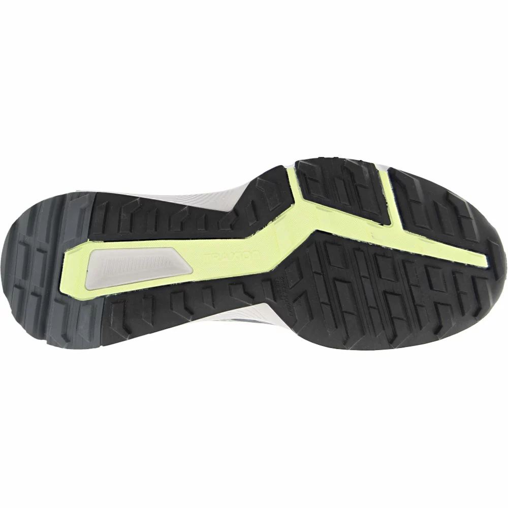 Adidas Terrex Soulstride Trail Running Shoes - Womens Grey - Image 4