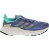 Adidas Solar Boost 3 Running Shoes - Womens Violet