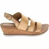 Andrew Geller Gessica Sandals - Womens Gold