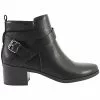 Anne Klein Javen Ankle Boots - Womens Black
