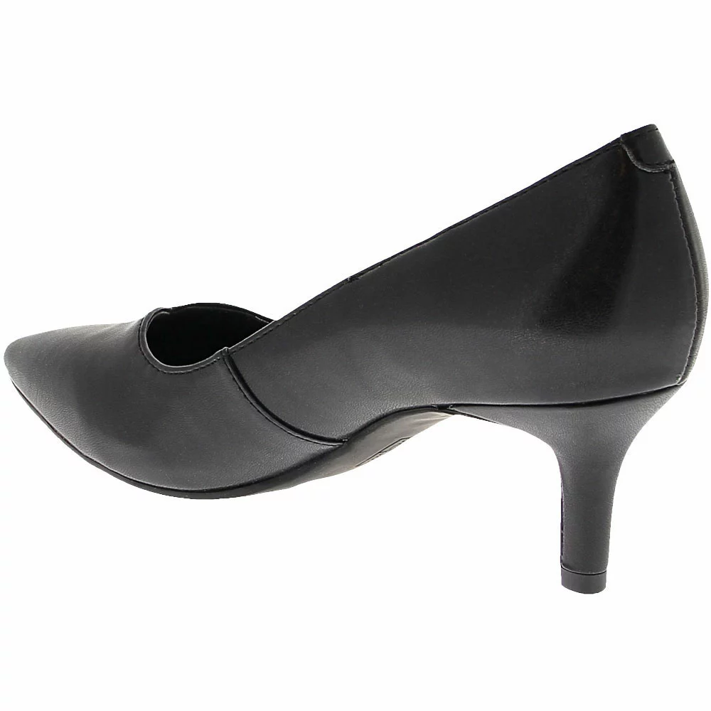 Aerosoles Anagram Dress Shoes - Womens Black - Image 3