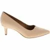Aerosoles Anagram Dress Shoes - Womens Taupe