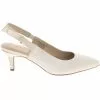 Aerosoles Frame Of Mind Dress Shoes - Womens Bone
