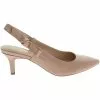 Aerosoles Frame Of Mind Dress Shoes - Womens Taupe