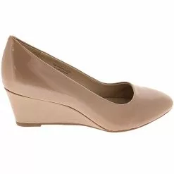 Aerosoles Inner Circle Dress Shoes - Womens Taupe