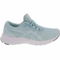 ASICS Versa Blast Running Shoes - Womens Aqua Angel White