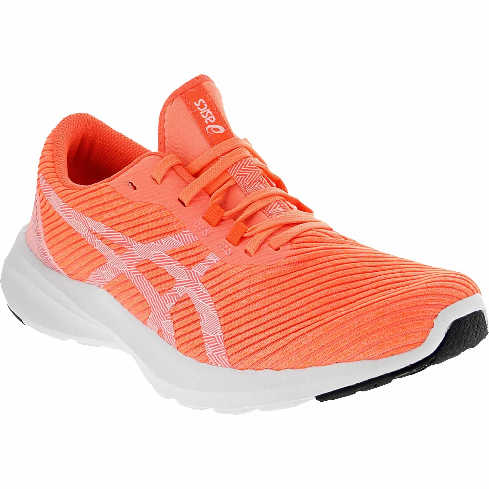 ASICS Versa Blast Running Shoes - Womens Peach - Image 2