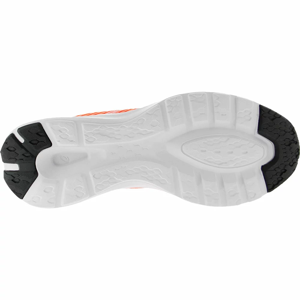 ASICS Versa Blast Running Shoes - Womens Peach - Image 4