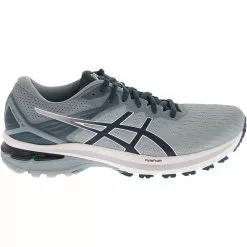 ASICS Gt 2000 9 Running Shoes - Womens Blue Black