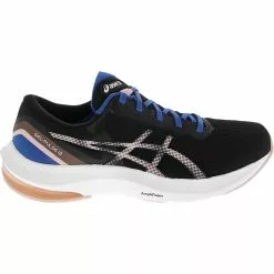 ASICS Gel Pulse 13 Running Shoes - Womens Black Barely Rose
