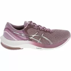 ASICS Gel Pulse 13 Running Shoes - Womens Rose Quartz White