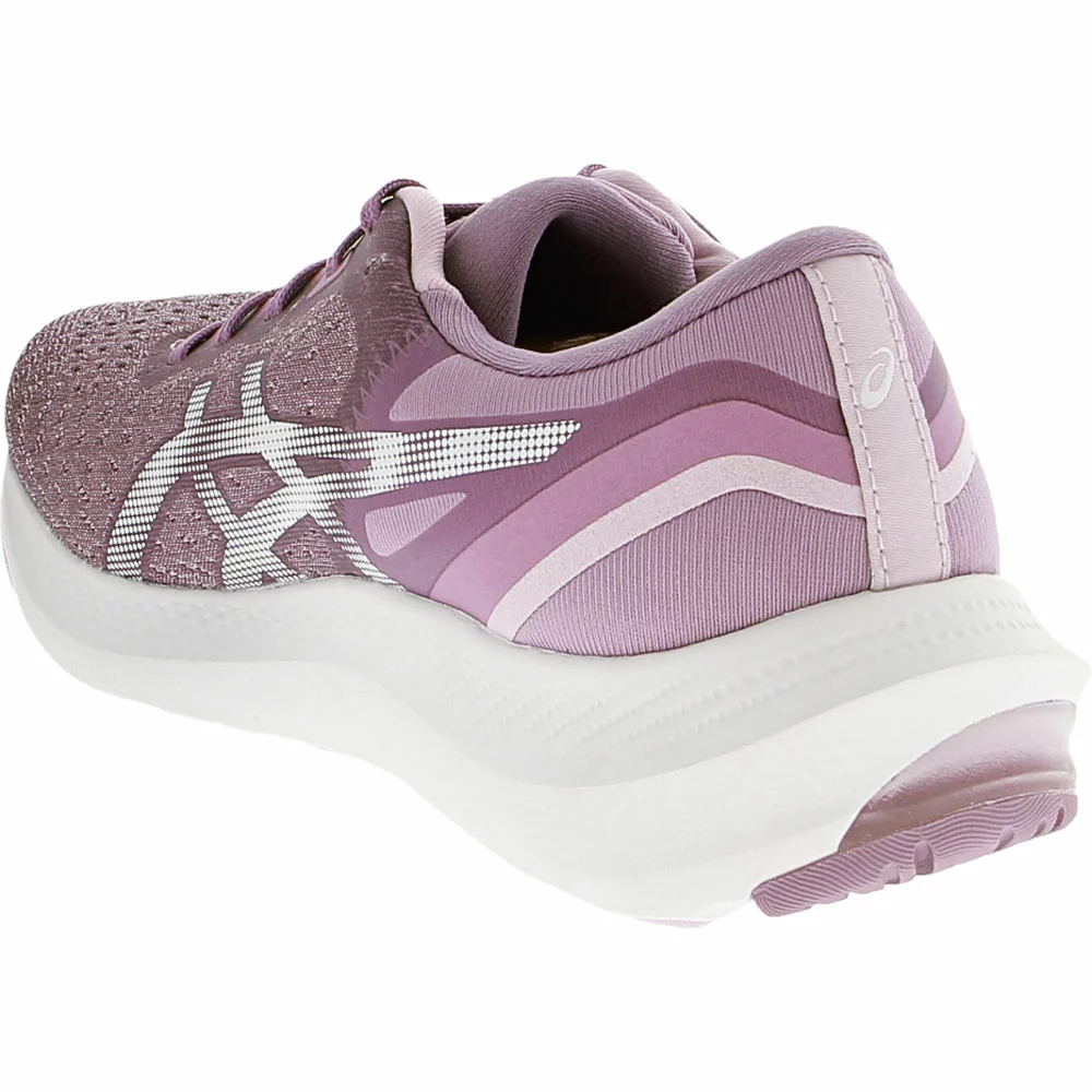 ASICS Gel Pulse 13 Running Shoes - Womens Rose Quartz White - Image 3