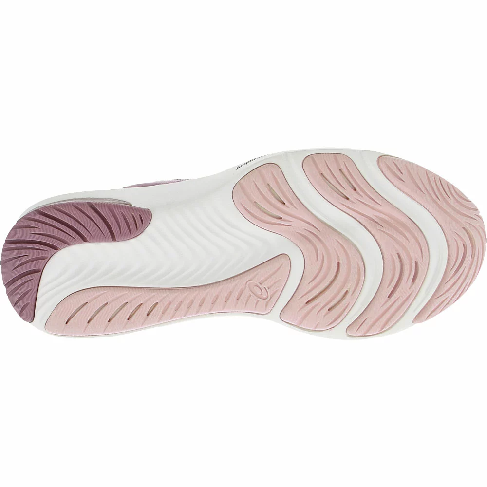 ASICS Gel Pulse 13 Running Shoes - Womens Rose Quartz White - Image 4