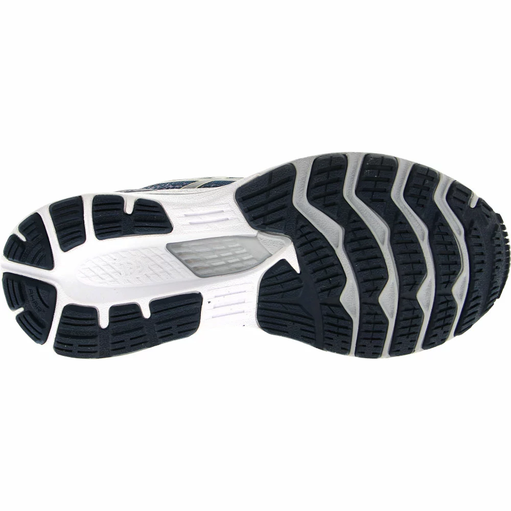 ASICS Gel Kayano 28 Running Shoes - Womens French Blue Thunder Blue - Image 4