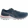 ASICS Gel Kayano 28 Running Shoes - Womens Mako Blue Barely Rose