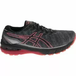 ASICS Gt 2000 10 Gtx Running Shoes - Womens Graphite
