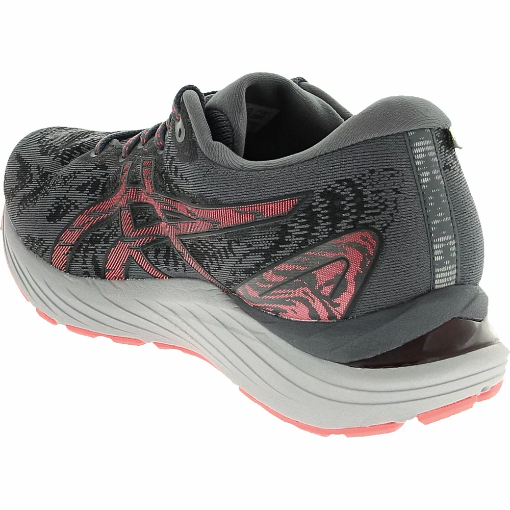 ASICS Gel Cumulus 23 Gtx Running Shoes - Womens Grey - Image 3