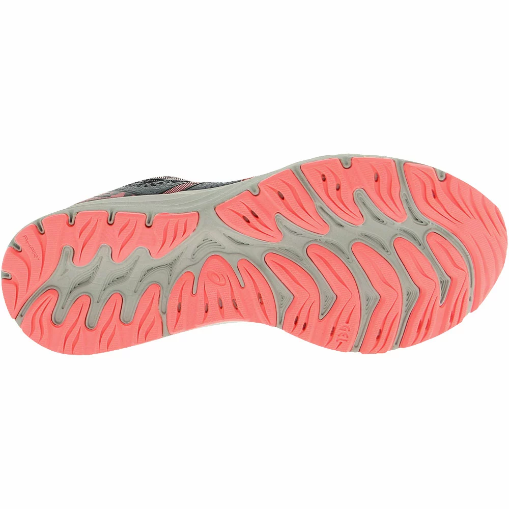 ASICS Gel Cumulus 23 Gtx Running Shoes - Womens Grey - Image 4