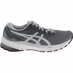 ASICS GT-1000 11 Womens Running Shoes Grey