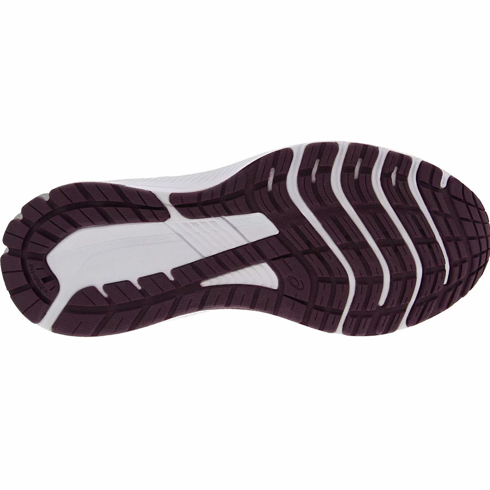 ASICS GT-1000 11 Womens Running Shoes Grey - Image 4