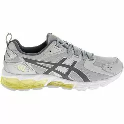 ASICS Gel Quantum 180 6 Running Shoes - Womens Piedmont Grey Metropolis