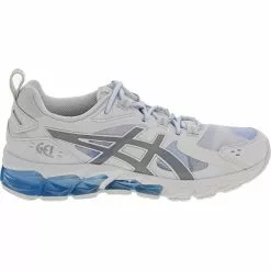 ASICS Gel Quantum 180 6 Running Shoes - Womens White
