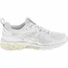 ASICS Gel Quantum 180 6 Running Shoes - Womens White White