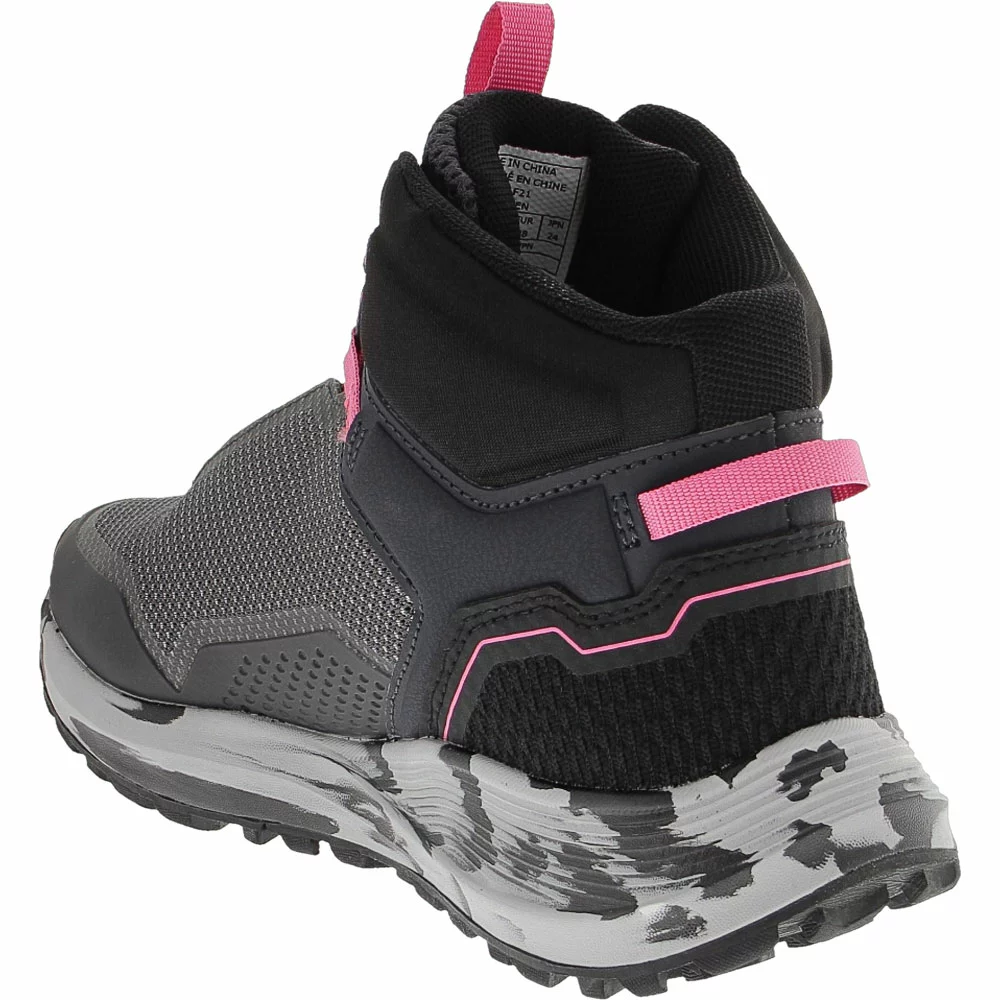 Avia Avi Grit Hiking Boots - Womens Grey - Image 3