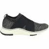 Bionica Ocean Walking Shoes - Womens Black