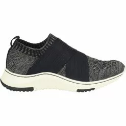 Bionica Ocean Walking Shoes - Womens Black