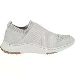 Bionica Ocean Walking Shoes - Womens White