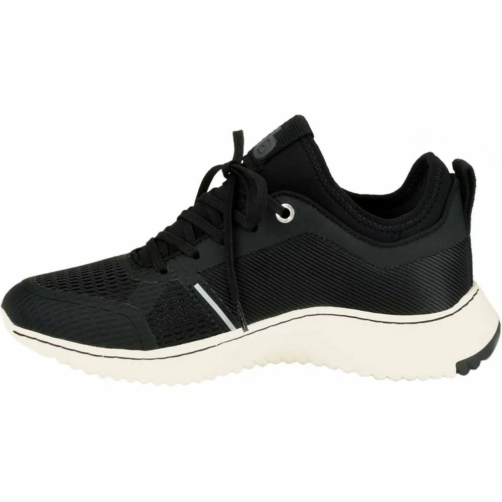 Bionica Oakler Casual Shoes - Womens Black - Image 3
