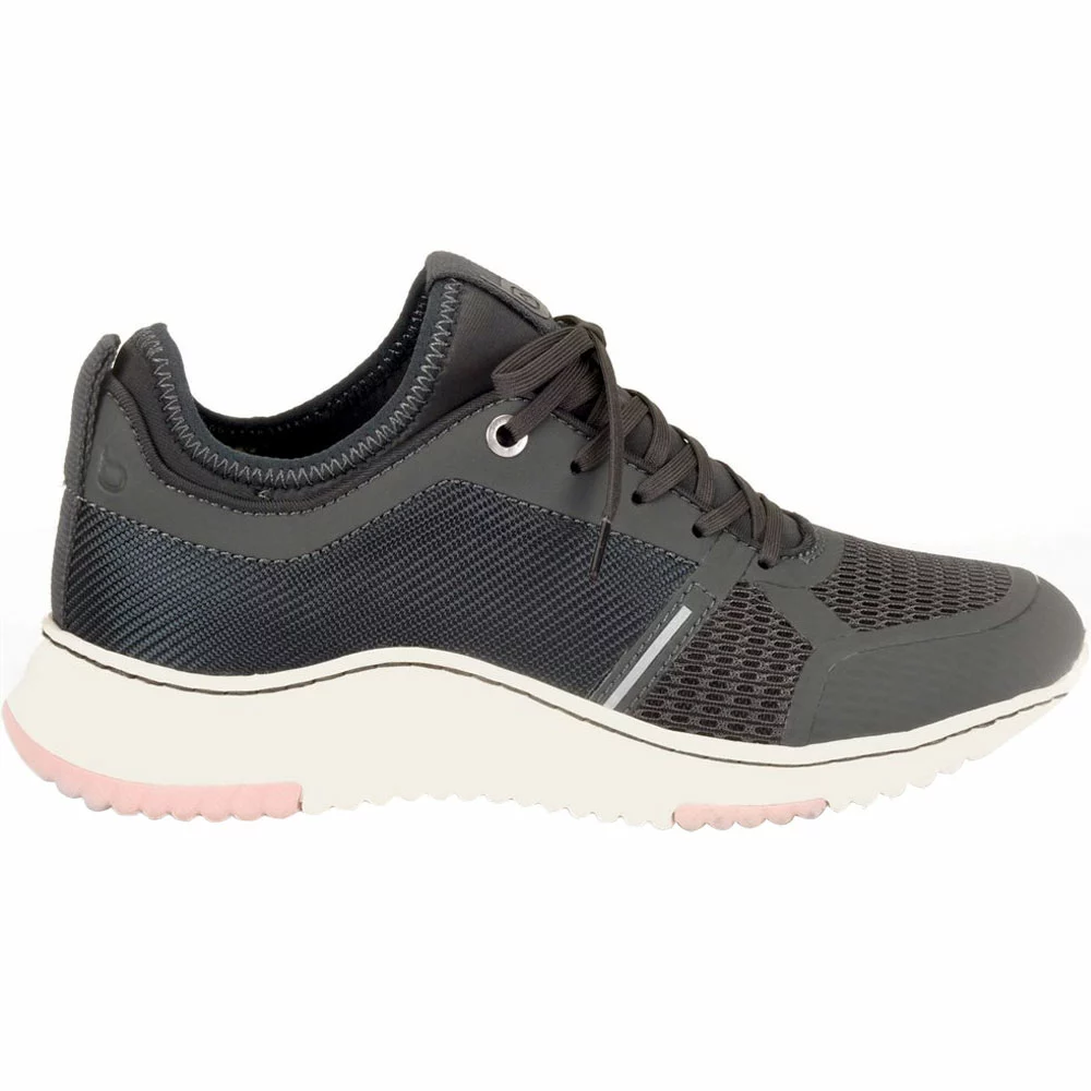 Bionica Oakler Casual Shoes - Womens Denim