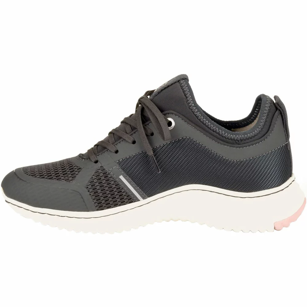 Bionica Oakler Casual Shoes - Womens Denim - Image 3