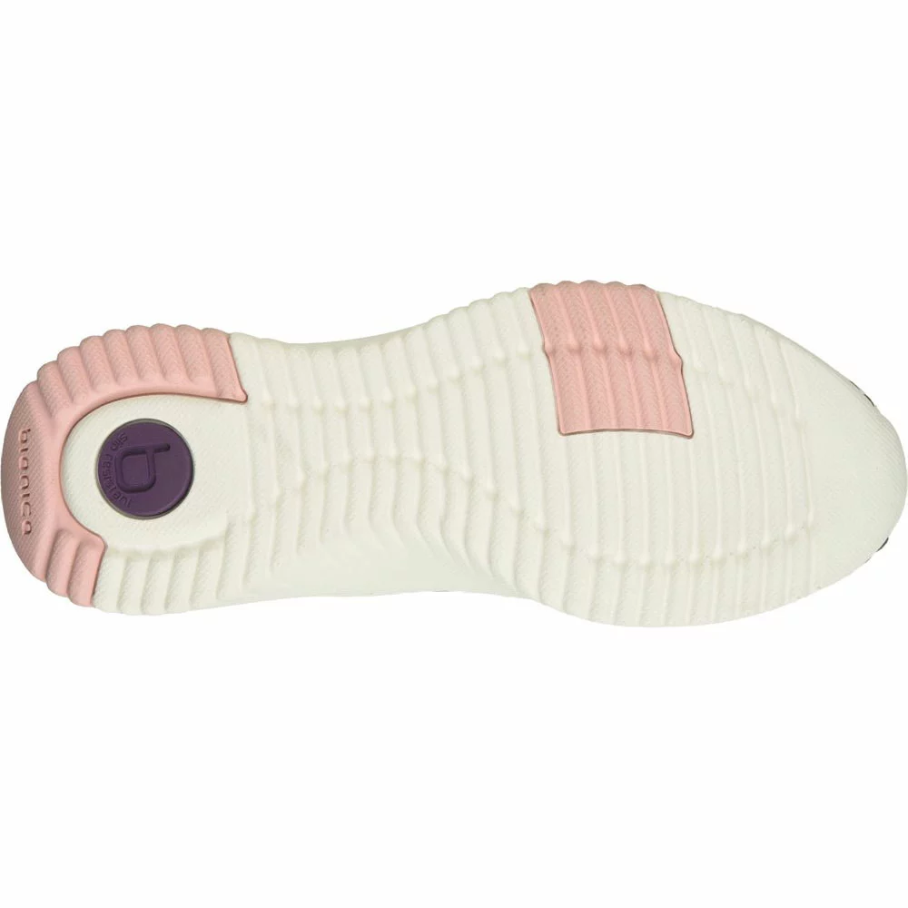 Bionica Oakler Casual Shoes - Womens Denim - Image 4