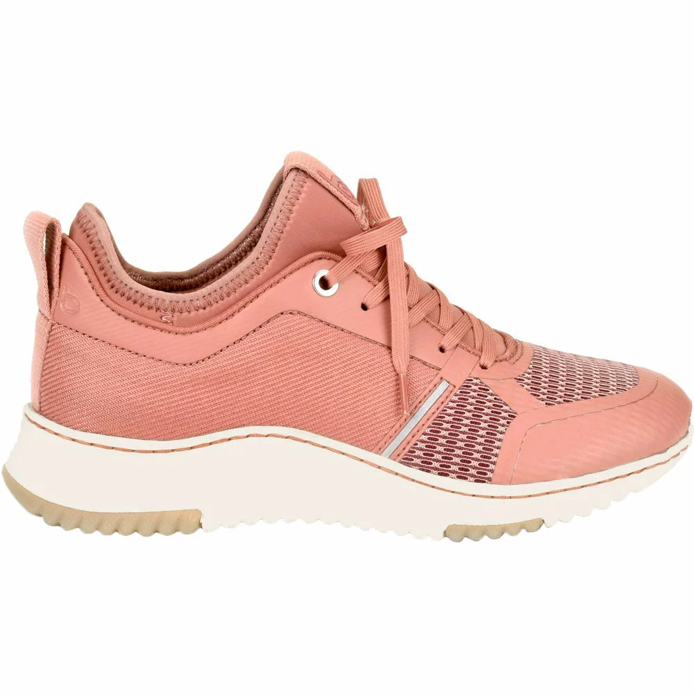 Bionica Oakler Casual Shoes - Womens Red