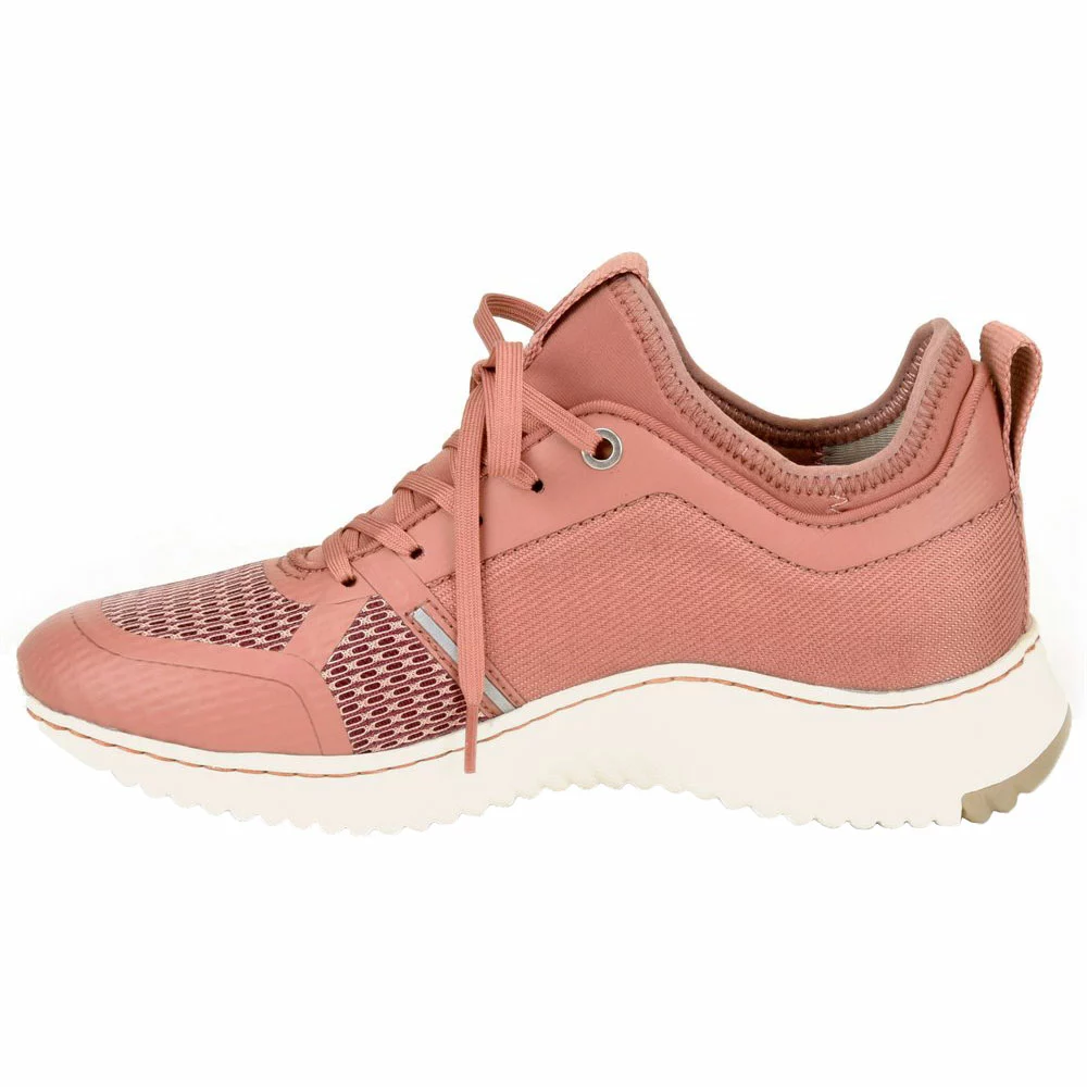 Bionica Oakler Casual Shoes - Womens Red - Image 3