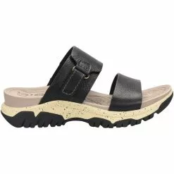 Bionica Nisha Sandals - Womens Black