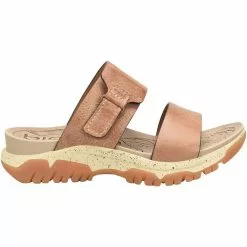 Bionica Nisha Sandals - Womens Desert